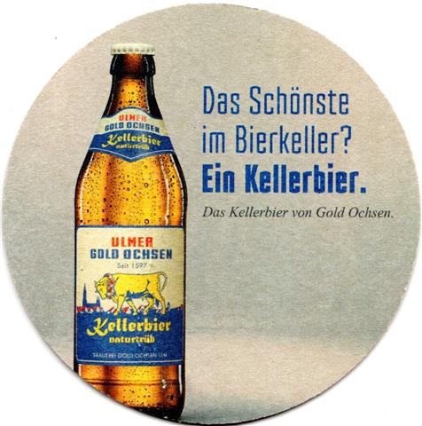 ulm ul-bw gold ochsen das kellerbier 3a (rund200-kellerbier naturtr�b)